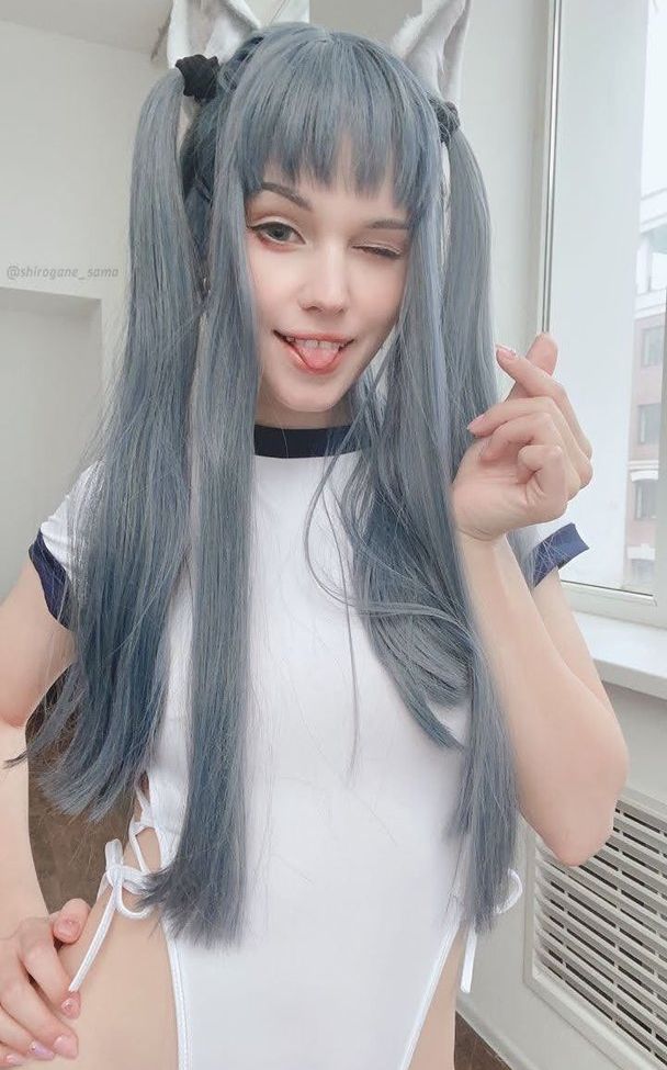 Shirogane_sama nude #107596072
