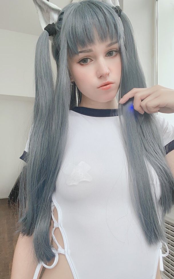 Shirogane_sama nude #107596075