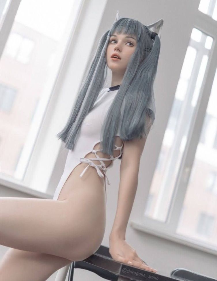 Shirogane_sama desnuda #107596078