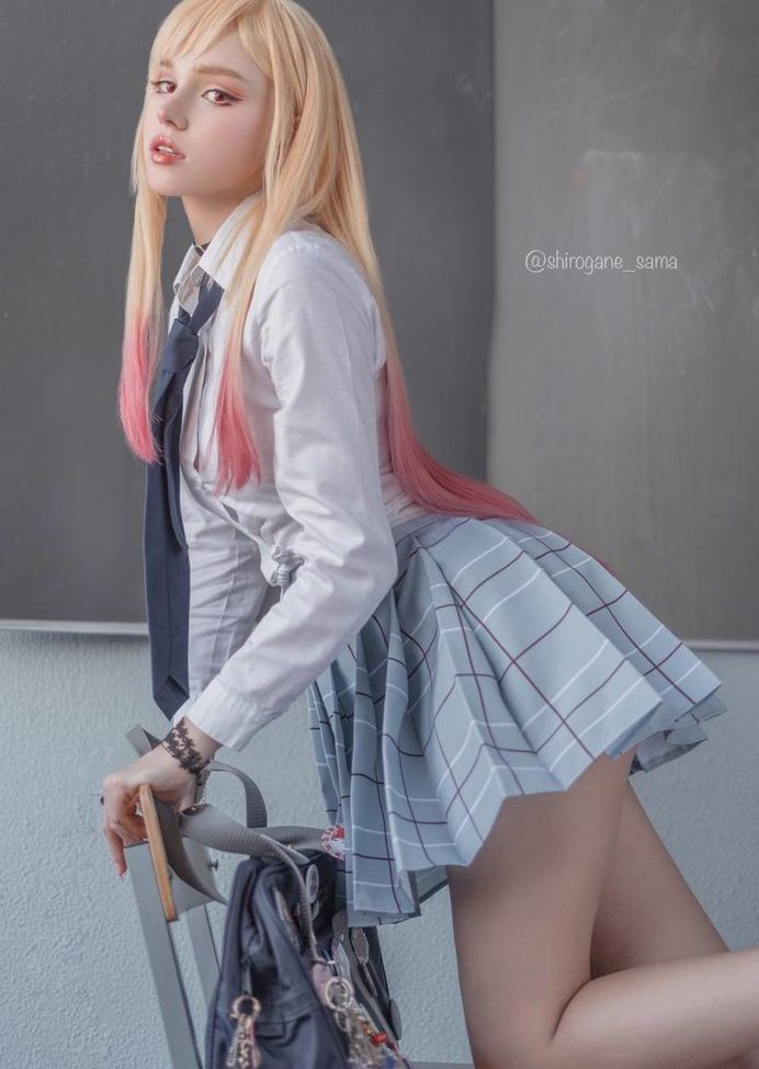 Shirogane_sama nude #107596085