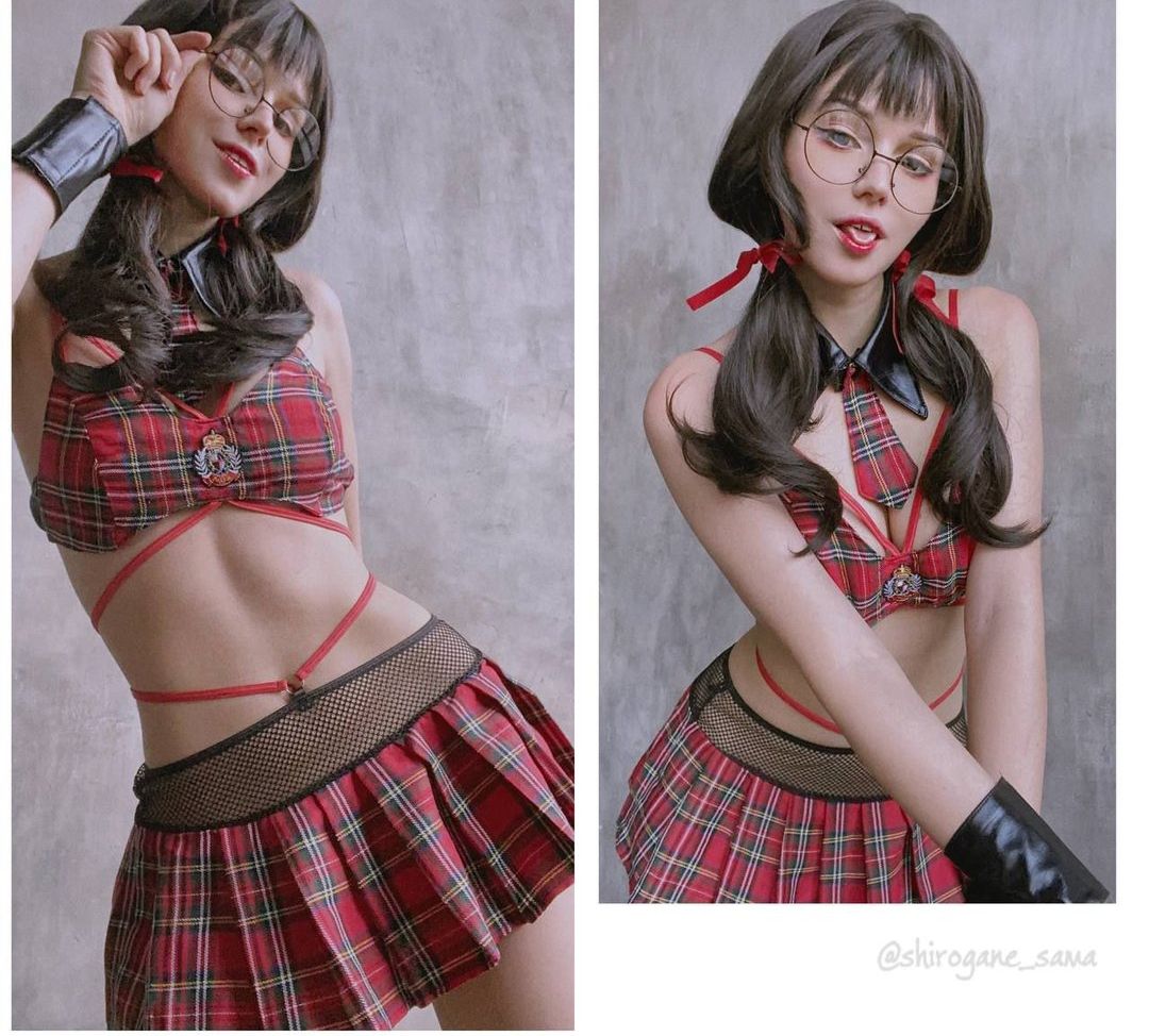 Shirogane_sama desnuda #107596086