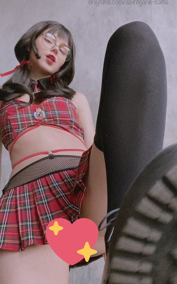 Shirogane_sama desnuda #107596087