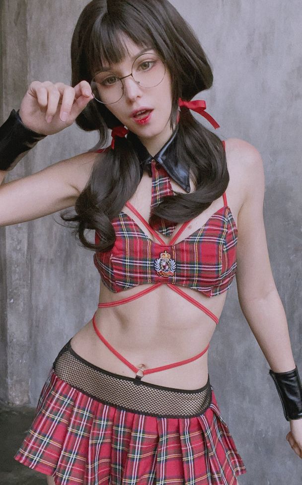 Shirogane_sama desnuda #107596089