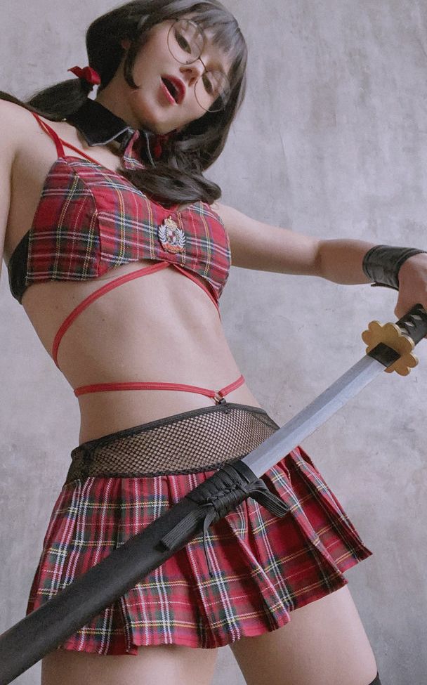 Shirogane_sama desnuda #107596092