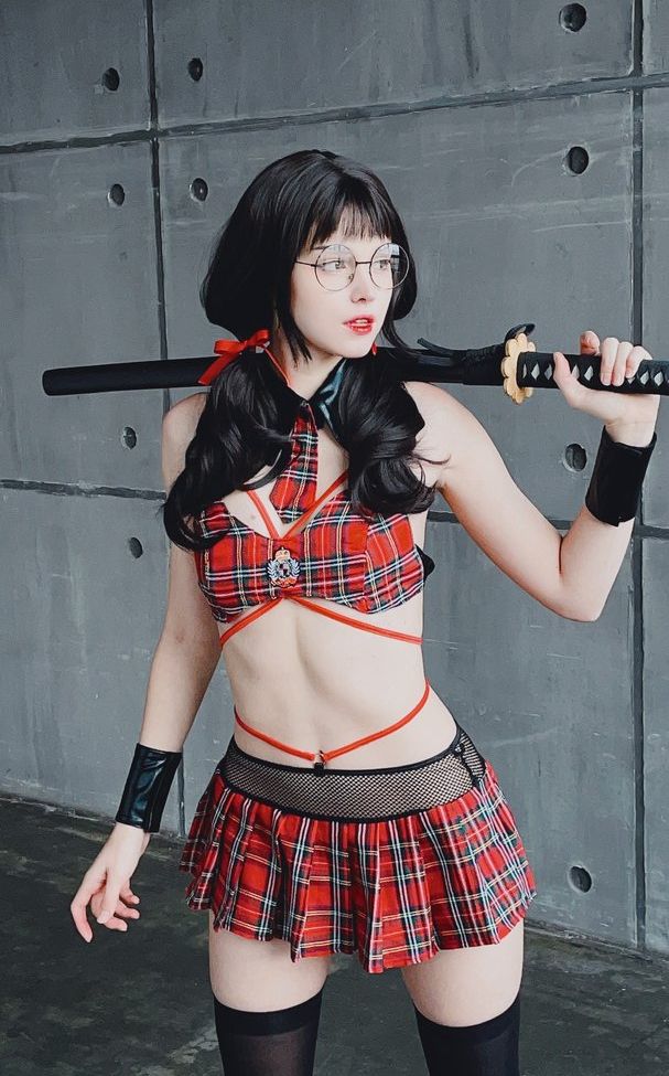 Shirogane_sama desnuda #107596104