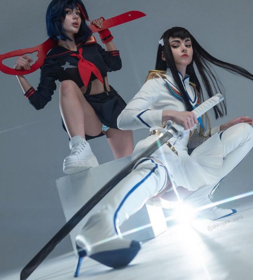 Shirogane_sama desnuda #107596111