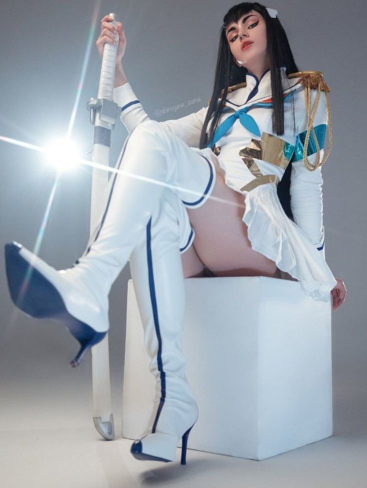 Shirogane_sama desnuda #107596113