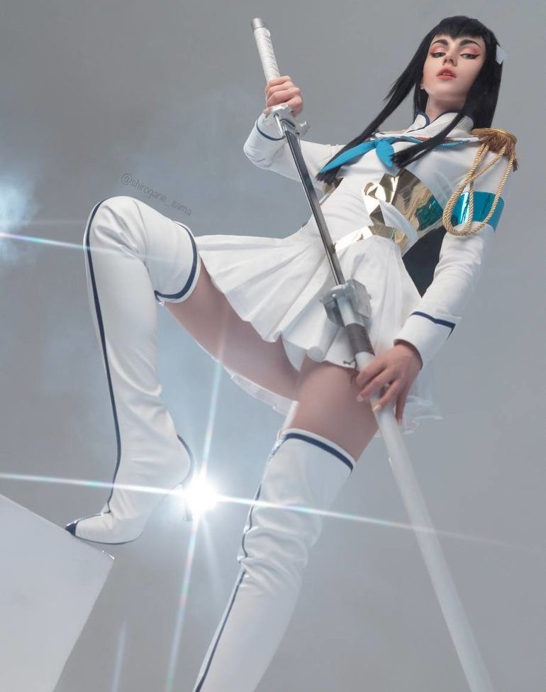 Shirogane_sama desnuda #107596114