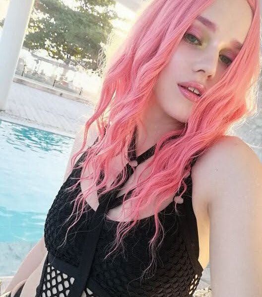 Shirogane_sama desnuda #107596117