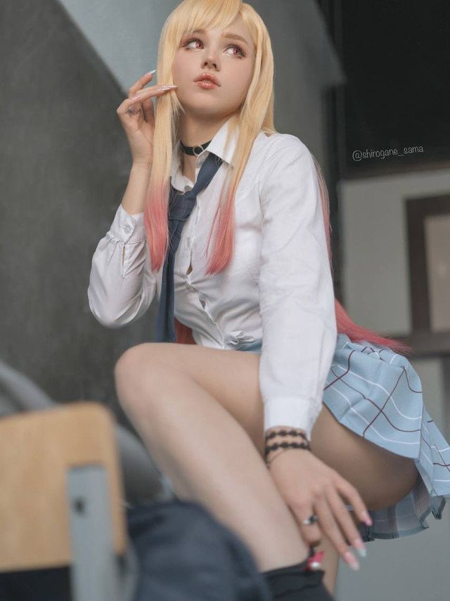 Shirogane_sama nude #107596127