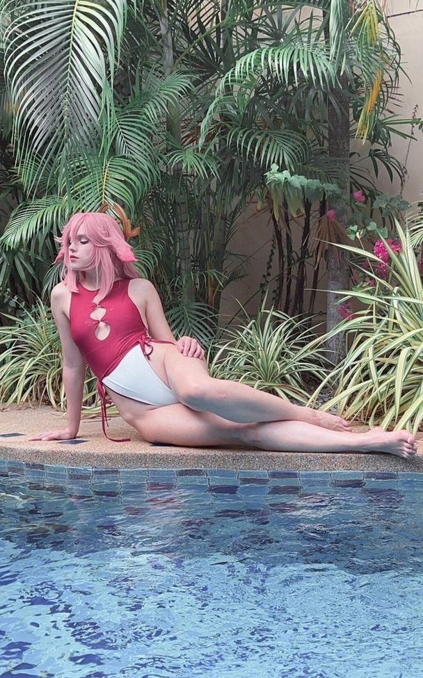 Shirogane_sama nude #107596128
