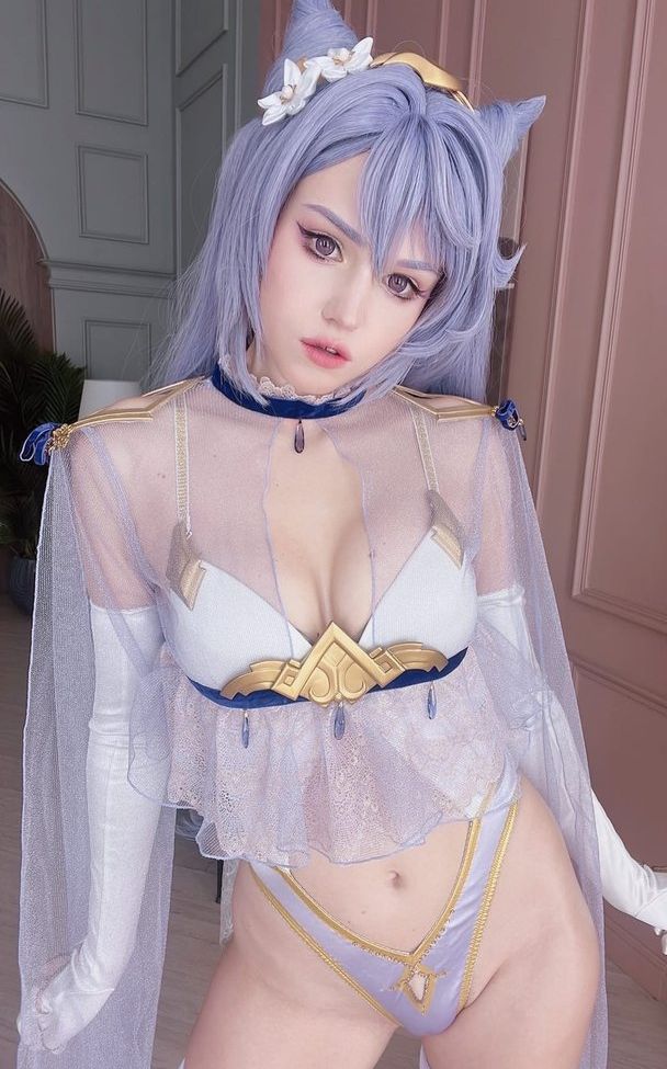Shirogane_sama nude #107596131