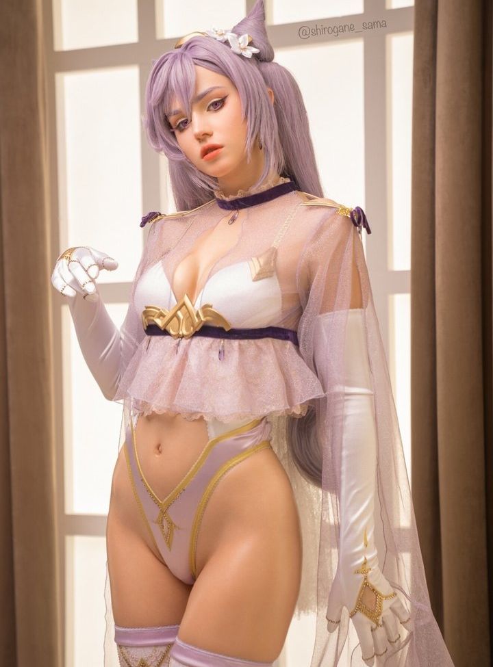 Shirogane_sama desnuda #107596132