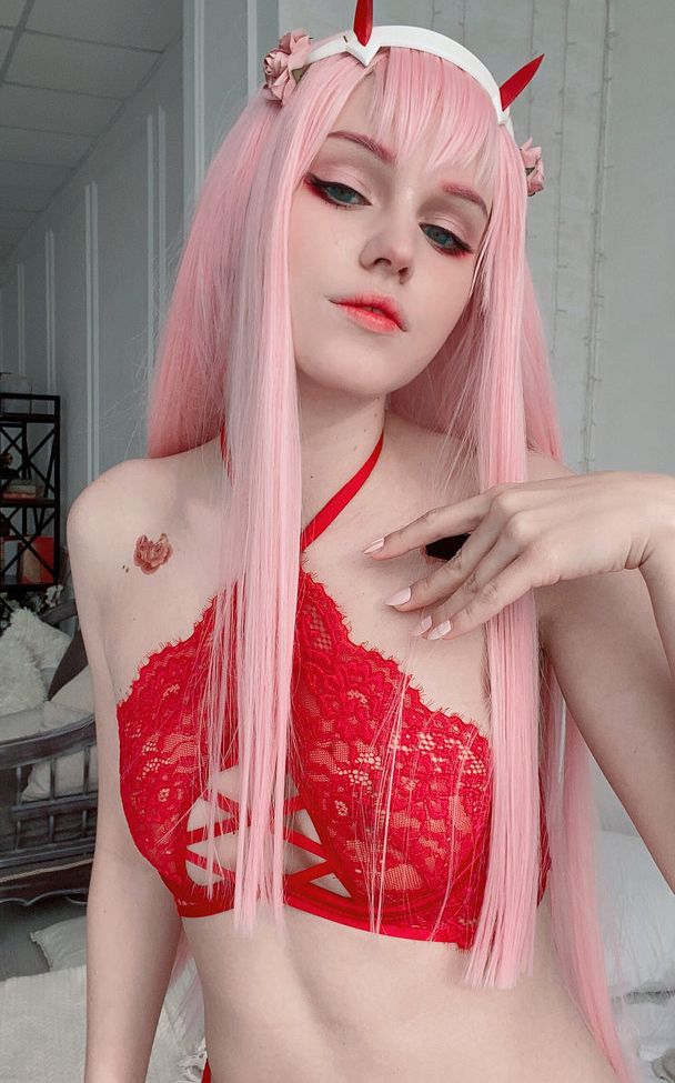 Shirogane_sama desnuda #107596137