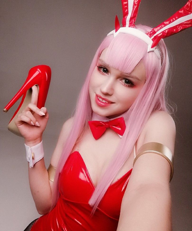 Shirogane_sama desnuda #107596170