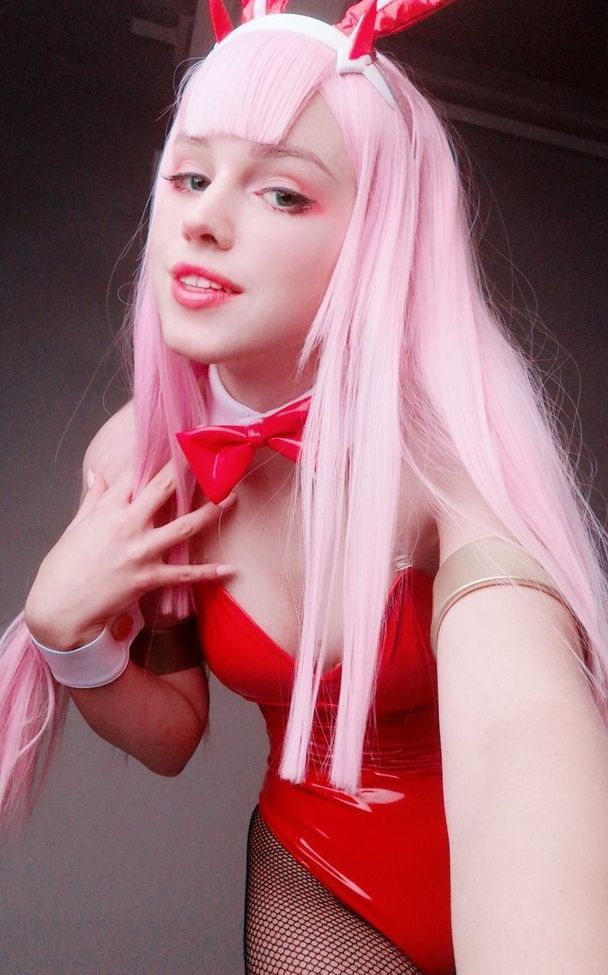 Shirogane_sama nude #107596171
