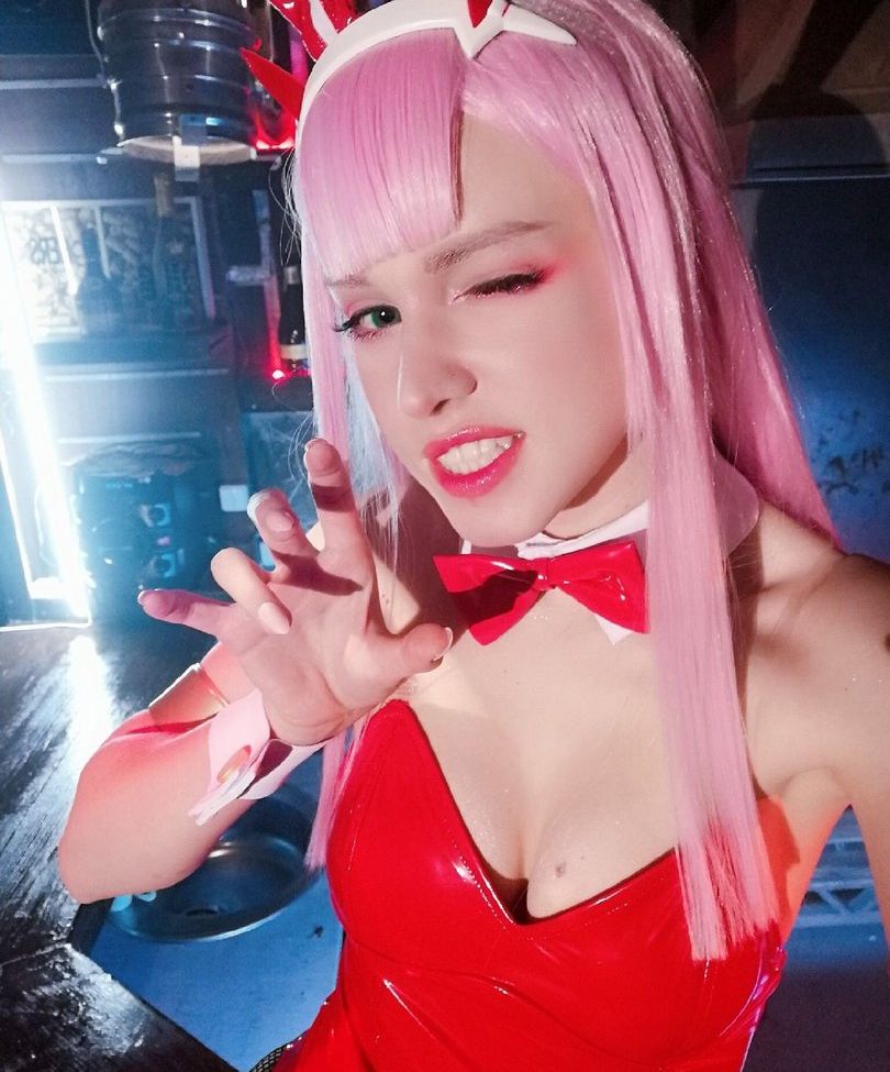 Shirogane_sama desnuda #107596173