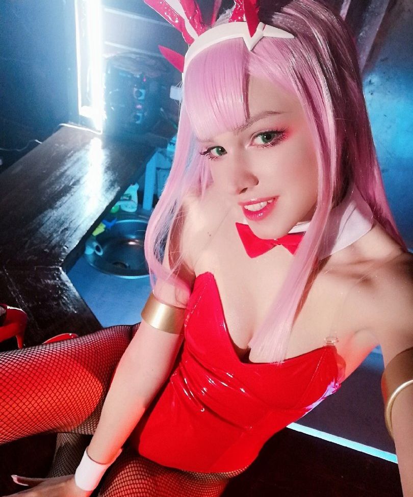 Shirogane_sama desnuda #107596174