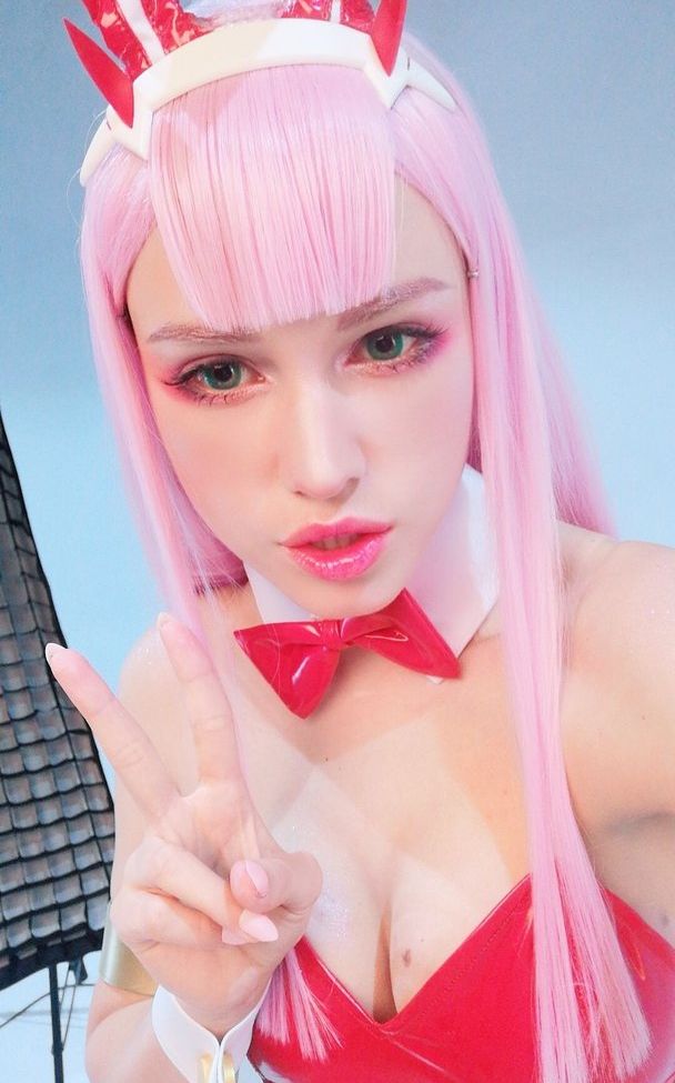 Shirogane_sama nude #107596179