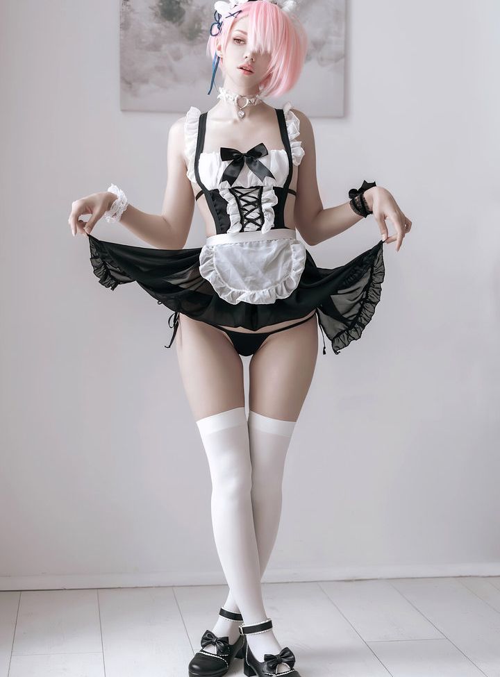 Shirogane_sama desnuda #107596180