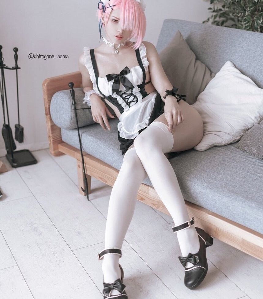 Shirogane_sama nude #107596183