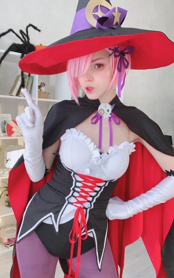 Shirogane_sama desnuda #107596188