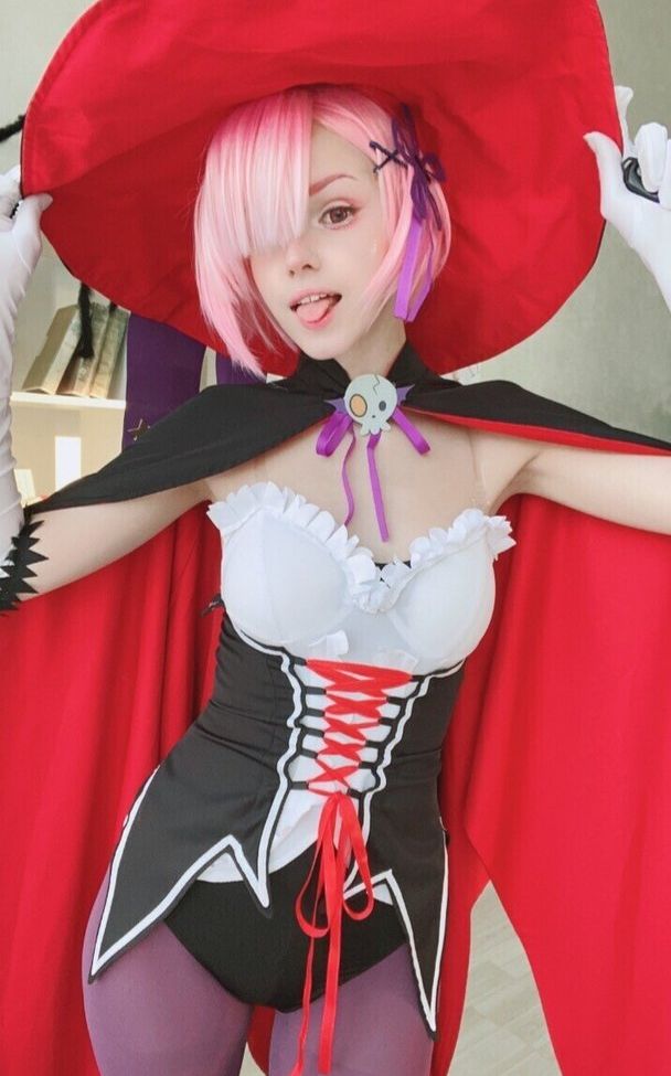 Shirogane_sama desnuda #107596189