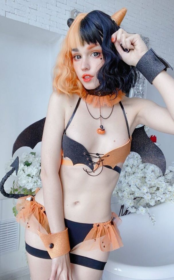 Shirogane_sama nude #107596193