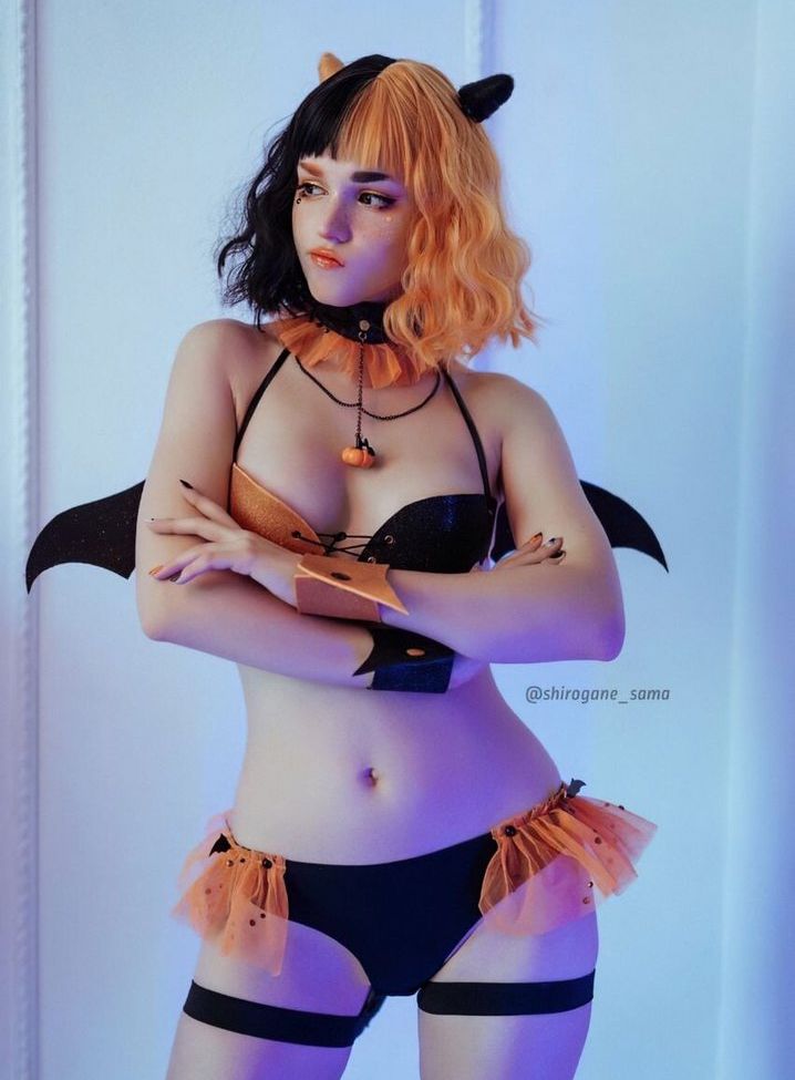 Shirogane_sama desnuda #107596199