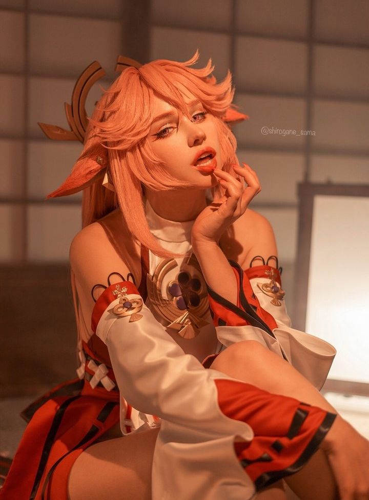 Shirogane_sama desnuda #107596202