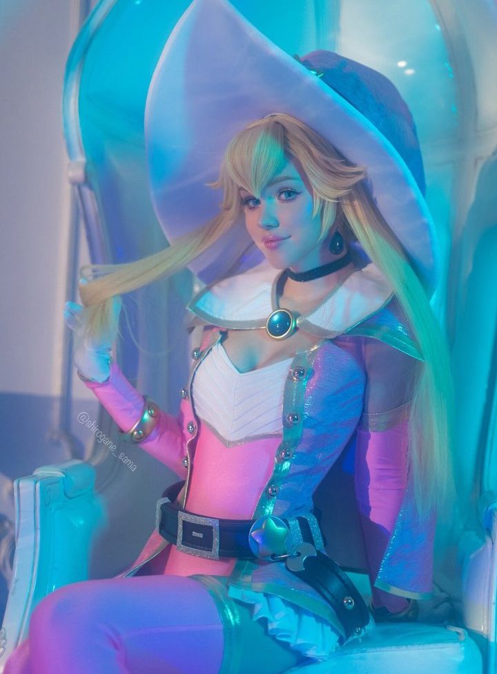 Shirogane_sama desnuda #107596203