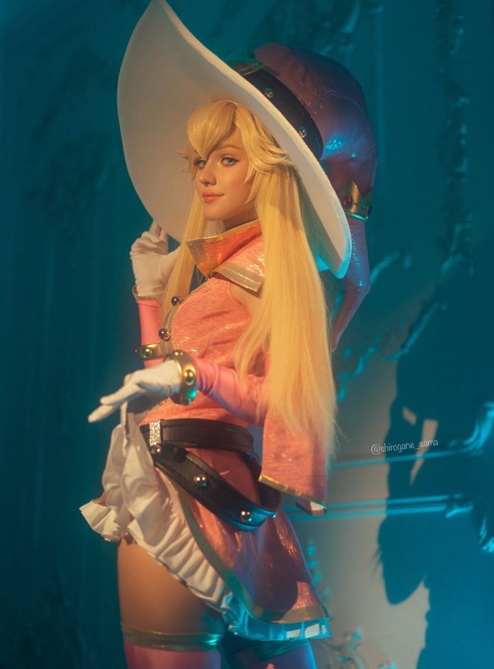 Shirogane_sama desnuda #107596205