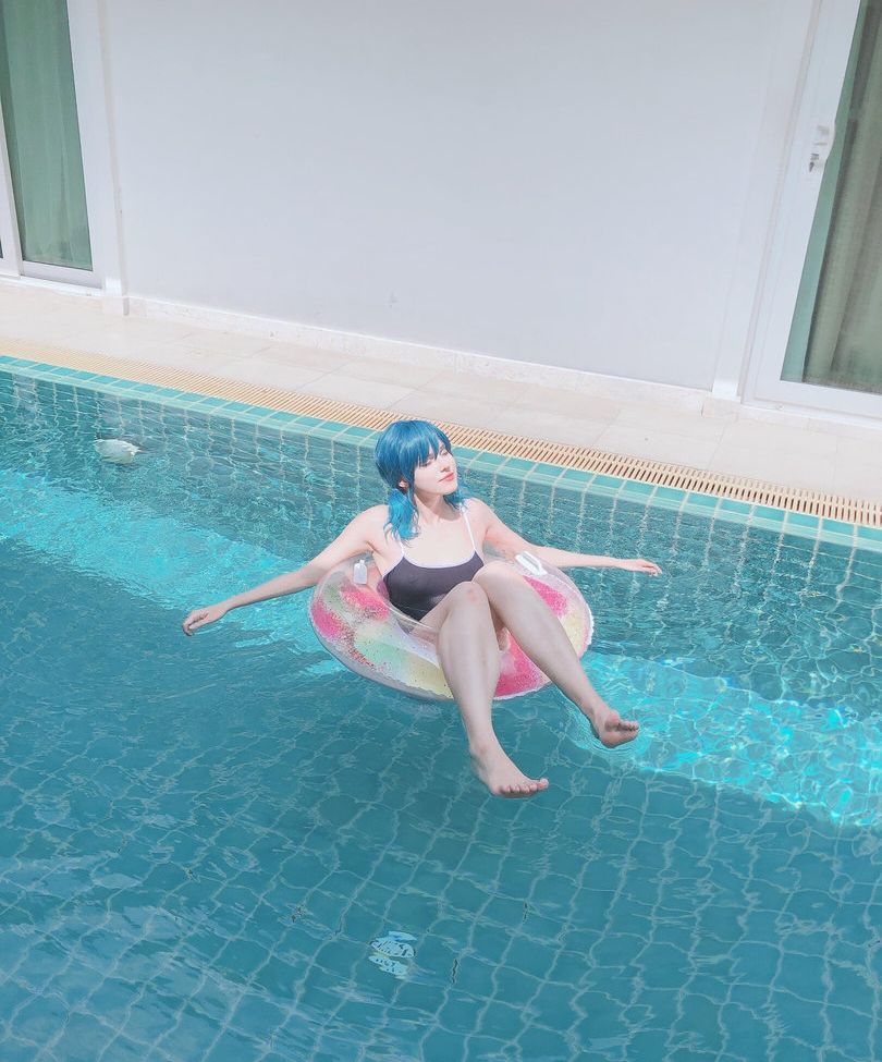 Shirogane_sama nude #107596208