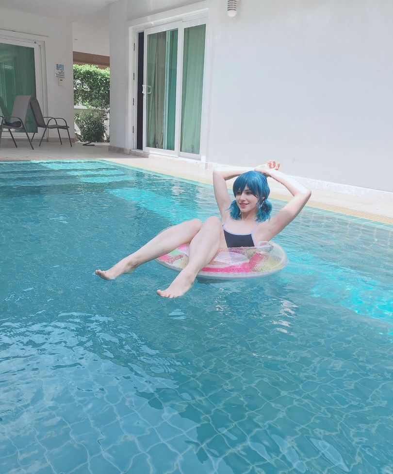 Shirogane_sama desnuda #107596210