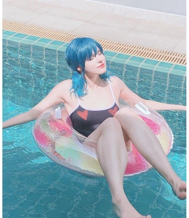 Shirogane_sama desnuda #107596213