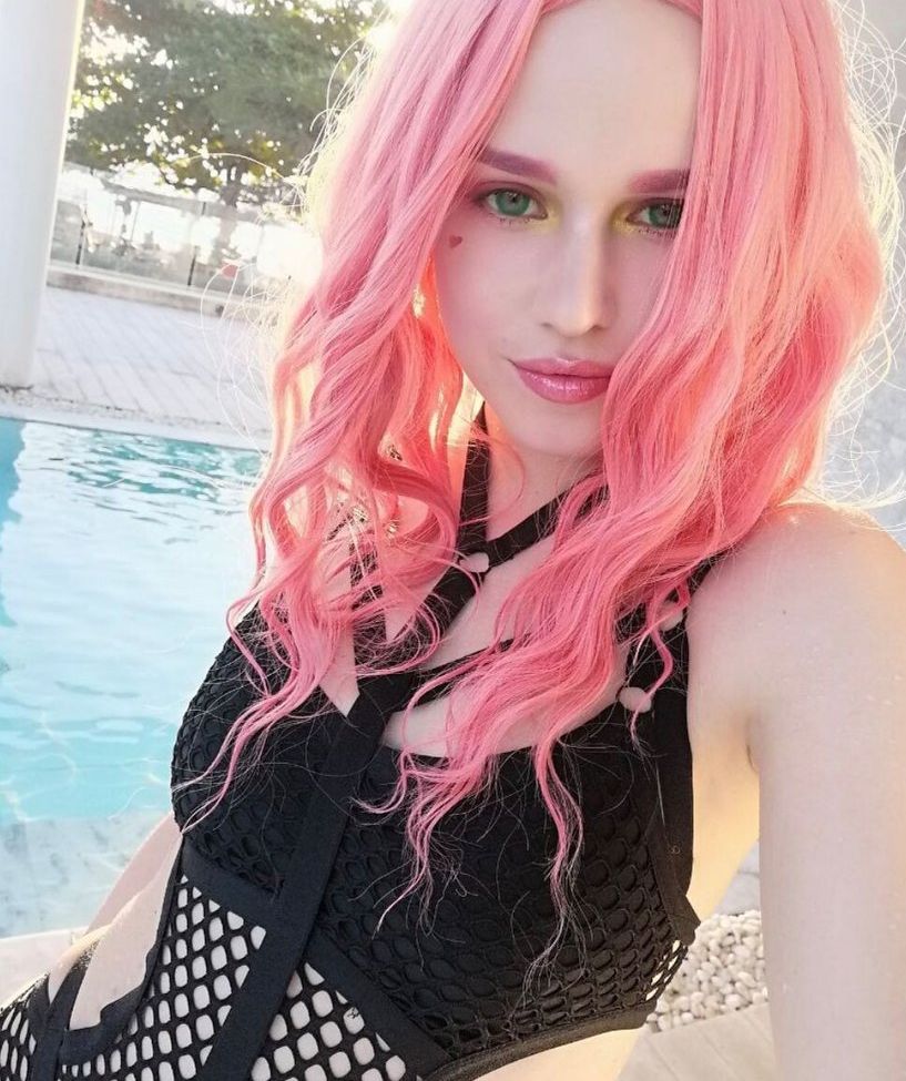 Shirogane_sama desnuda #107596215