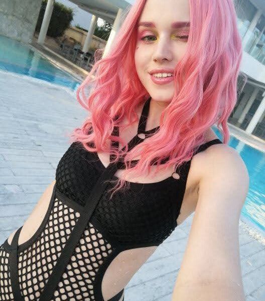 Shirogane_sama desnuda #107596220