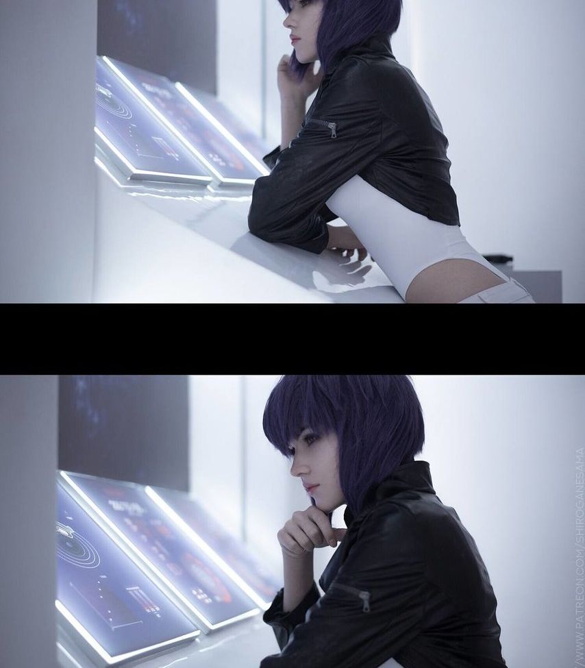 Shirogane_sama desnuda #107596229