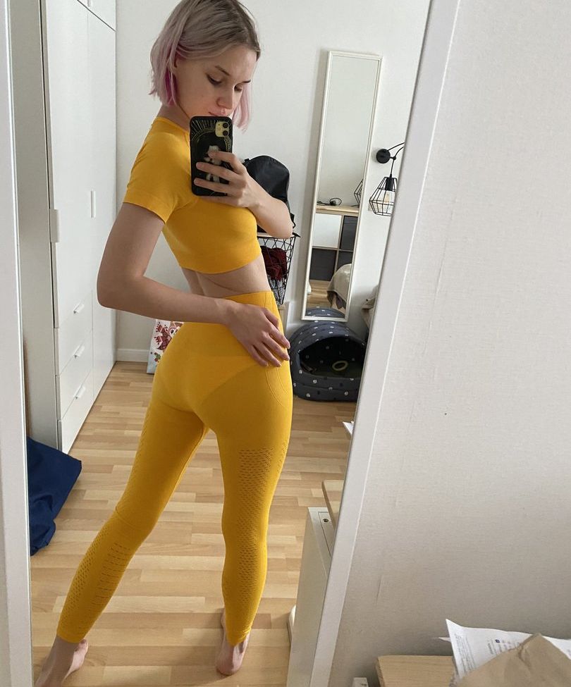 Shirogane_sama desnuda #107596233