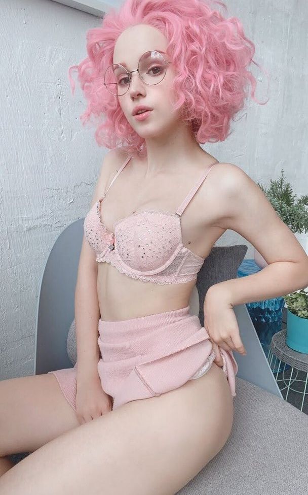 Shirogane_sama nude #107596241