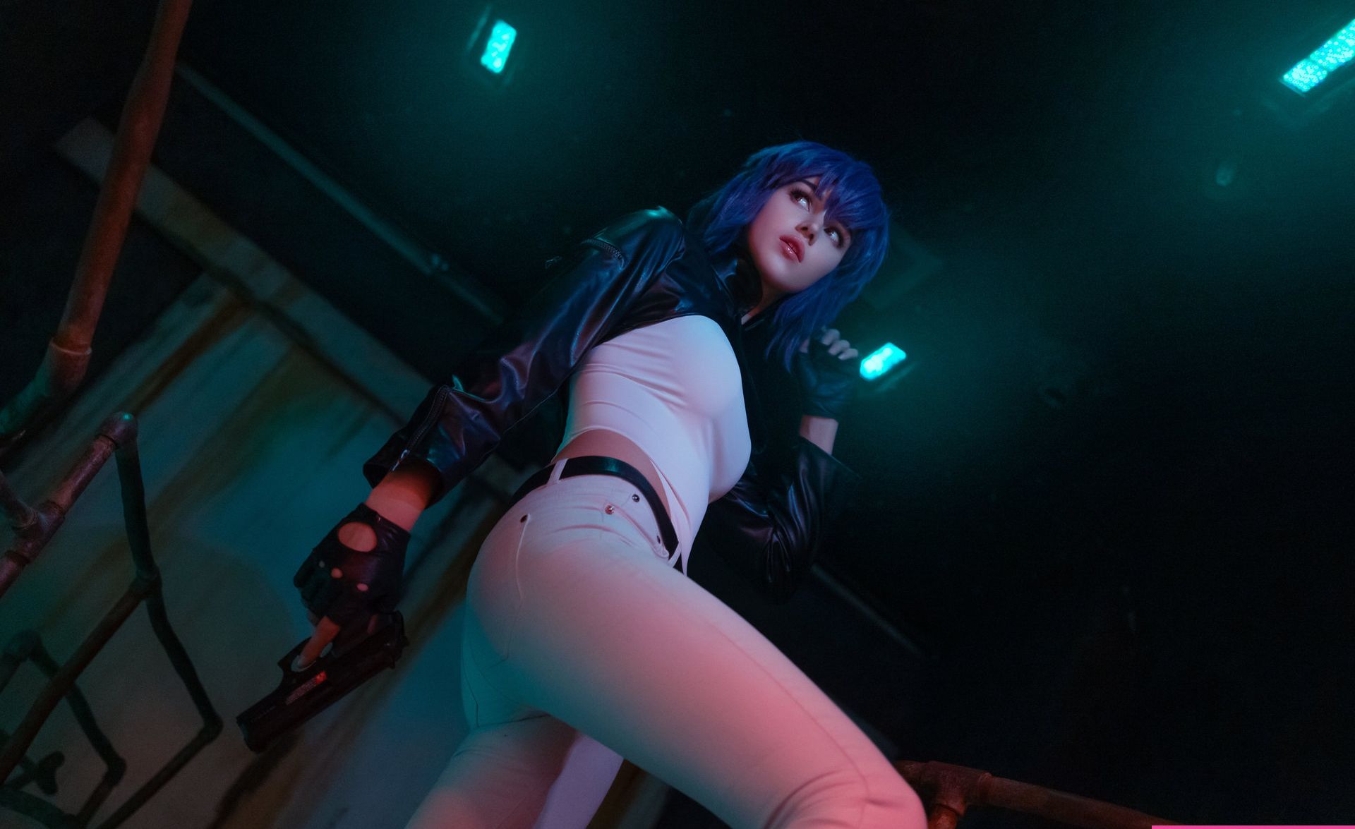 Shirogane_sama nude #107596276
