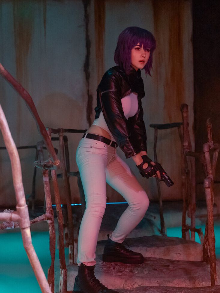 Shirogane_sama desnuda #107596292