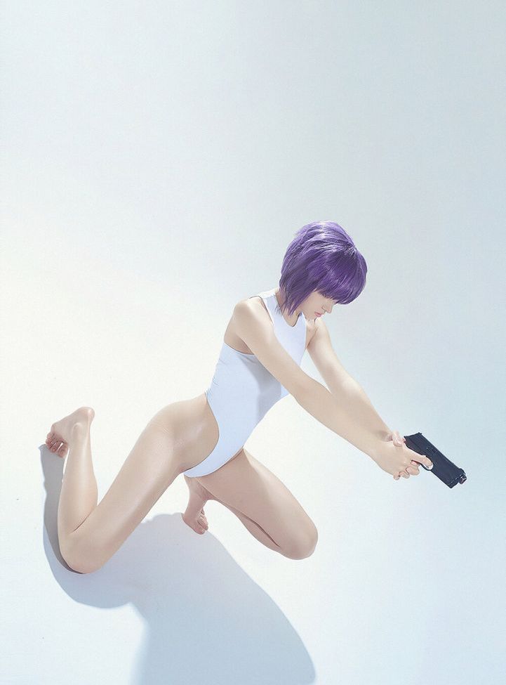 Shirogane_sama nude #107596297