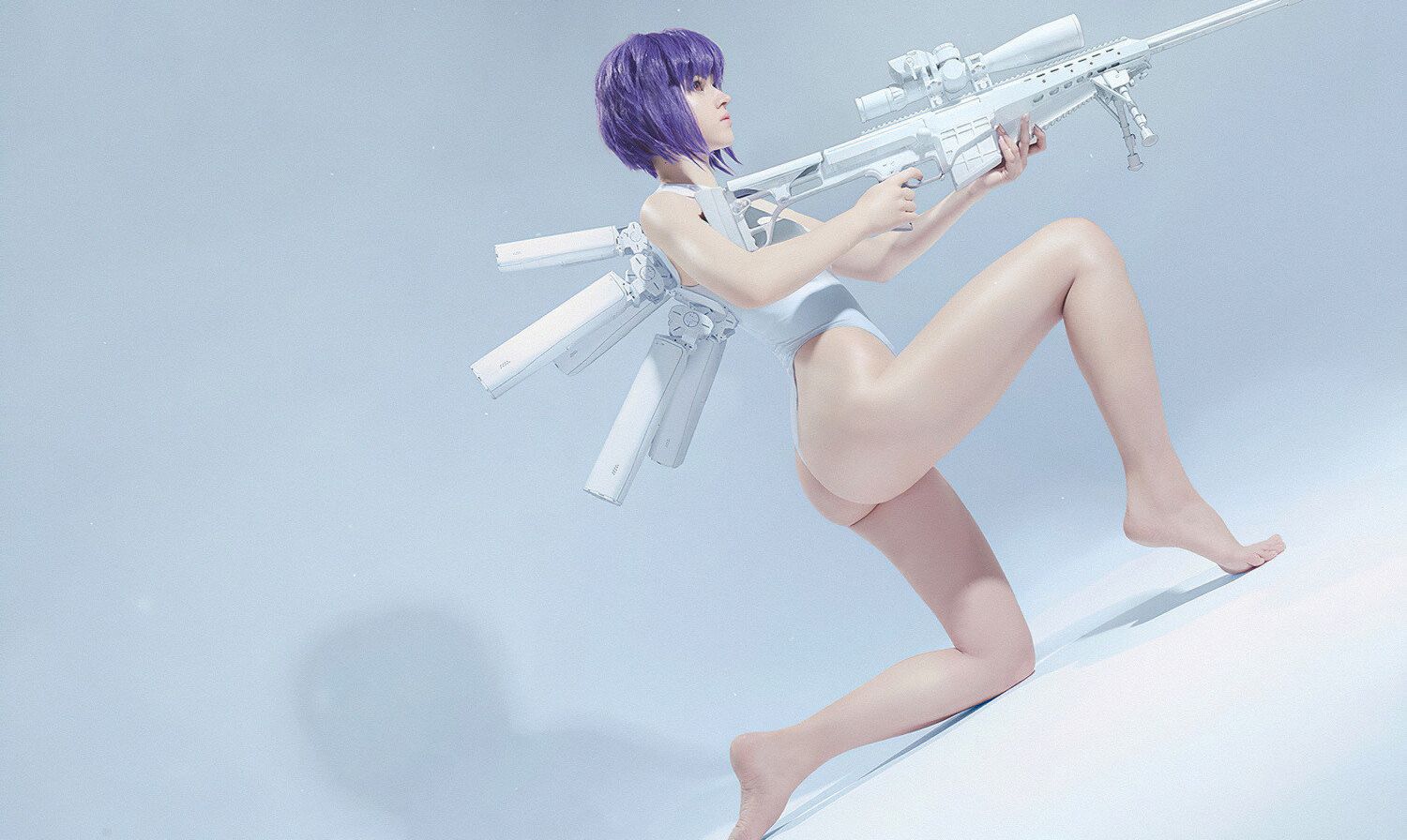 Shirogane_sama desnuda #107596299