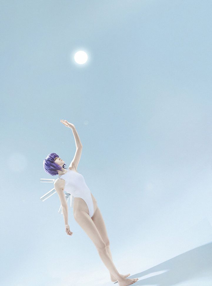 Shirogane_sama nude #107596301