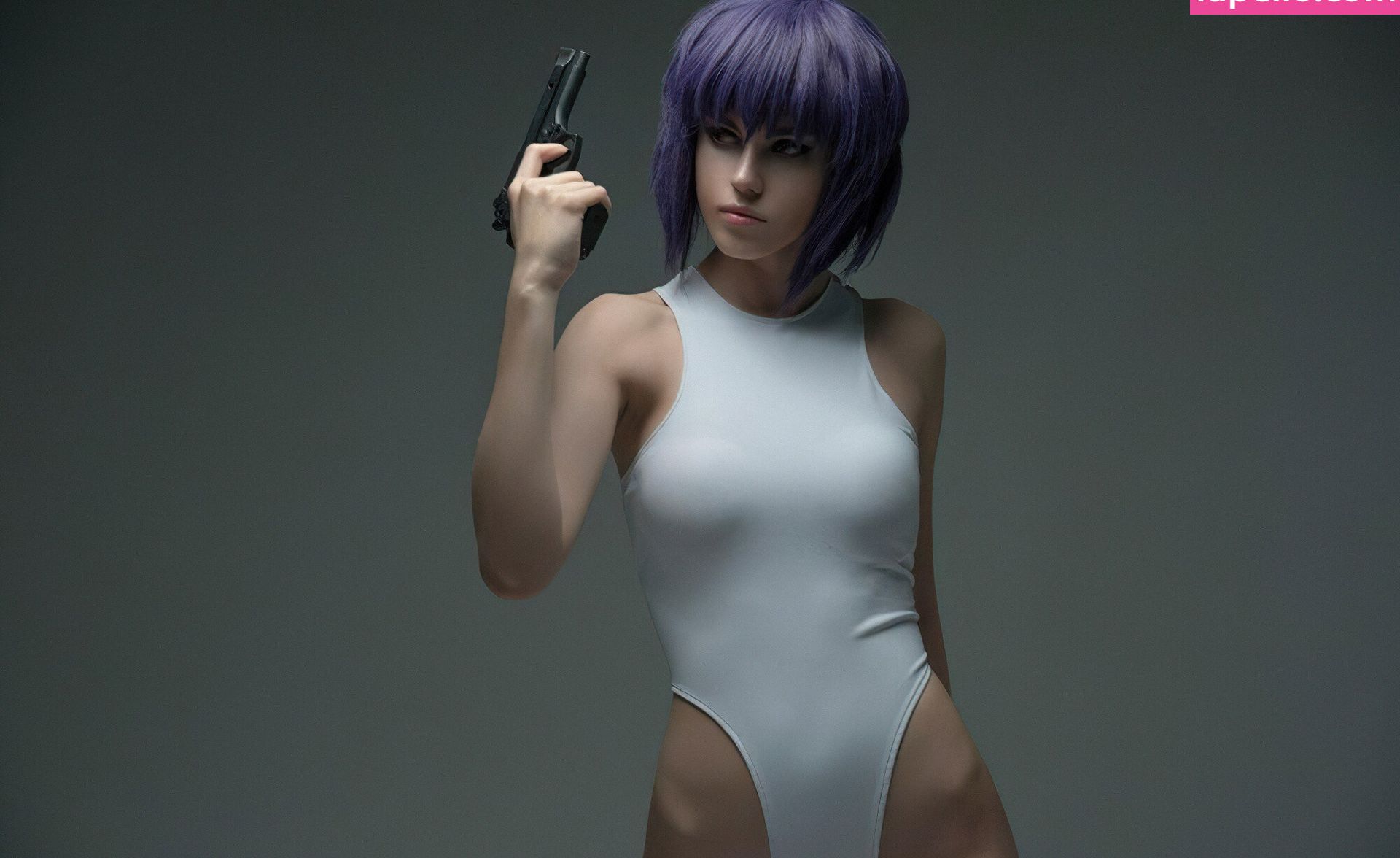 Shirogane_sama desnuda #107596303