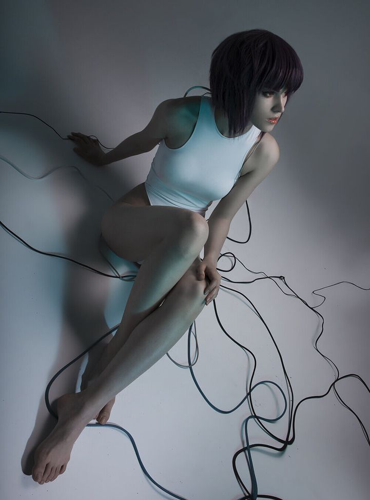 Shirogane_sama desnuda #107596304