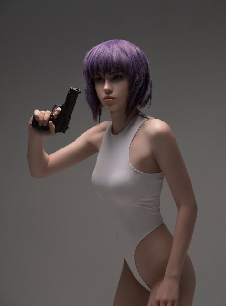 Shirogane_sama desnuda #107596305