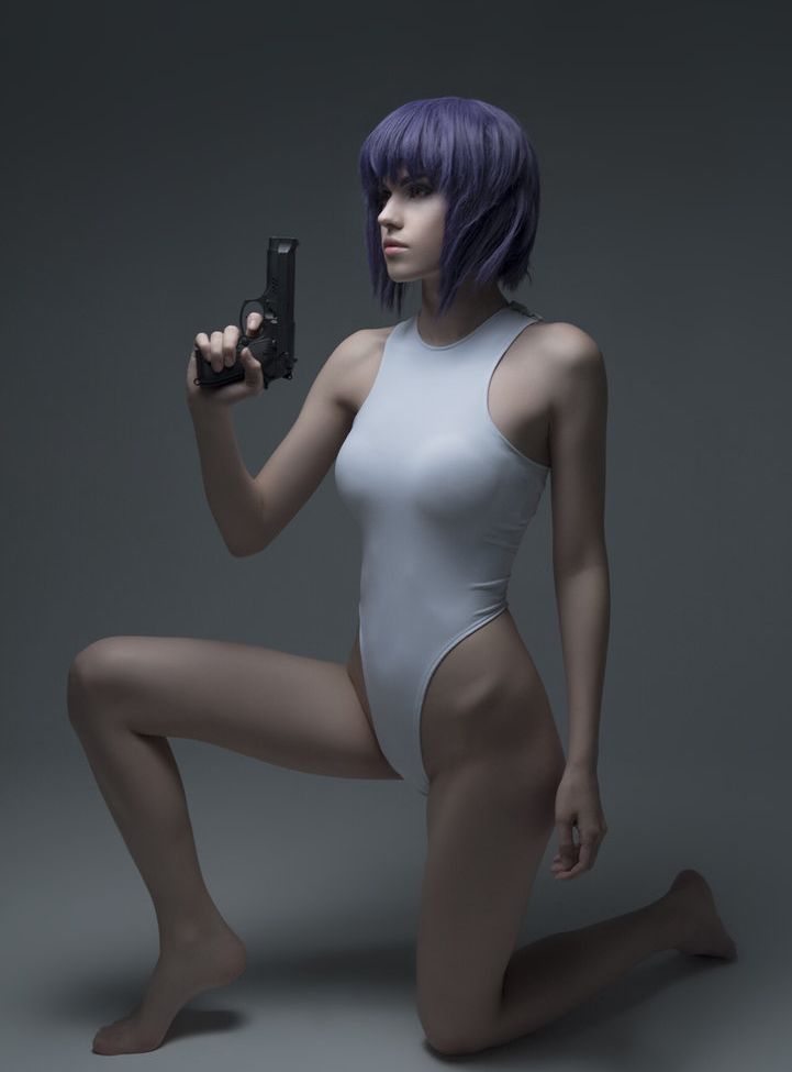 Shirogane_sama desnuda #107596308