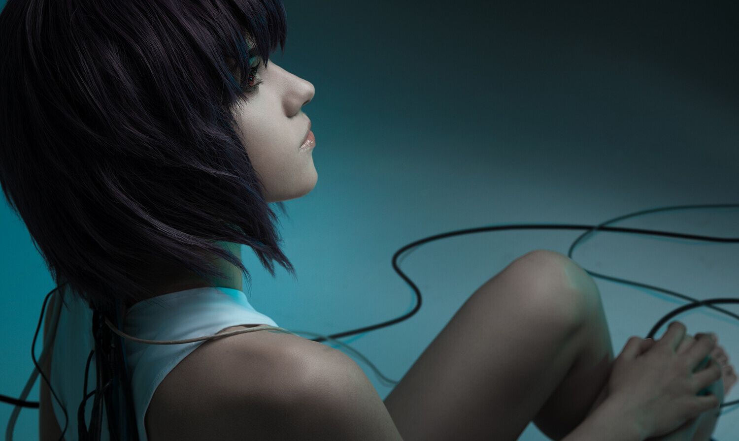 Shirogane_sama nude #107596313